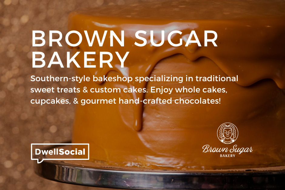 DwellSocial is bringing Brown Sugar Bakery to Highland Park on Thursday