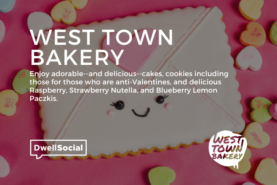 DwellSocial is bringing West Town Bakery to Mount Prospect,Arlington